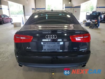Zdjęcie 6 z 12 samochodu: 2015 AUDI A6 PREMIUM VIN:WAUFFAFC7FN009951 - miniatura