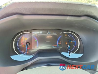 Zdjęcie 9 z 13 samochodu: 2023 TOYOTA RAV4 HYBRID XLE VIN:JTMRWRFVXPD206684 - miniatura
