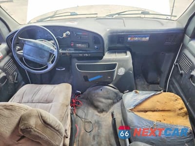 Zdjęcie 8 z 13 samochodu: 1995 FORD ECONOLINE E150 VAN VIN:1FTEE14Y7SHC15523 - miniatura
