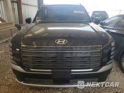Piąte zdjęcie samochodu w środku: 2026 HYUNDAI PALISADE CALLIGRAPHY VIN:KM8RMES29TU081063 - miniatura