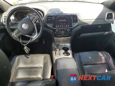 Zdjęcie 8 z 13 samochodu: 2021 JEEP GRAND CHEROKEE LIMITED VIN:1C4RJFBG3MC502913 - miniatura