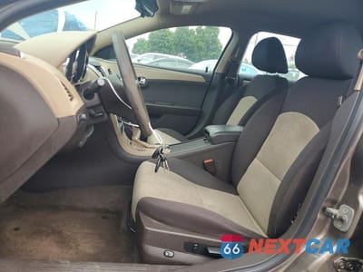 Zdjęcie 7 z 12 samochodu: 2011 CHEVROLET MALIBU LS VIN:1G1ZB5E16BF350175 - miniatura