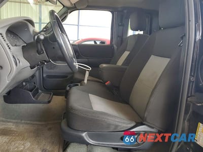 Zdjęcie 7 z 12 samochodu: 2011 FORD RANGER SUPER CAB VIN:1FTKR4EE9BPA90799 - miniatura