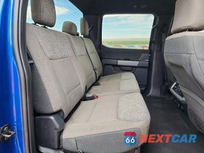 Zdjęcie 10 z 12 samochodu: 2024 FORD F150 XLT VIN:1FTFW3LD0RFA49296 - miniatura