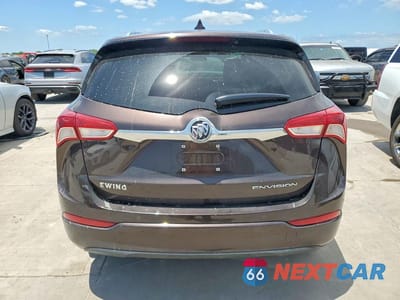 Zdjęcie 6 z 14 samochodu: 2020 BUICK ENVISION ESSENCE VIN:LRBFXCSA5LD103049 - miniatura