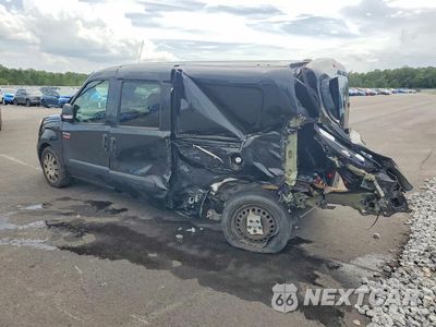 Drugie zdjęcie samochodu z przodu: 2020 RAM PROMASTER CITY SLT VIN:ZFBHRFBB4L6R60601 - miniatura
