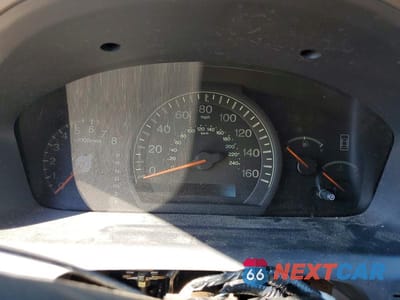 Zdjęcie 9 z 12 samochodu: 2003 HONDA ACCORD LX VIN:1HGCM56353A038310 - miniatura