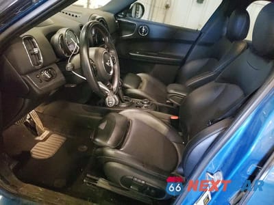 Zdjęcie 7 z 12 samochodu: 2017 MINI COOPER COUNTRYMAN ALL4 VIN:WMZYV5C35H3E02603 - miniatura