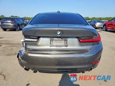 Zdjęcie 6 z 12 samochodu: 2019 BMW 330XI VIN:WBA5R7C56KAJ80509 - miniatura