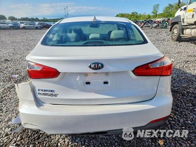 Zdjęcie 6 z 12 samochodu: 2014 KIA FORTE LX VIN:KNAFX4A66E5155837 - miniatura