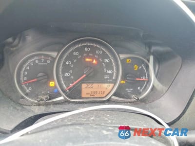 Zdjęcie 9 z 12 samochodu: 2017 TOYOTA YARIS 5-DOOR L FLEET VIN:VNKKTUD34HA075731 - miniatura