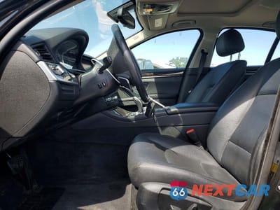 Zdjęcie 7 z 12 samochodu: 2016 BMW 535 D XDRIVE VIN:WBAFV3C5XGD687640 - miniatura