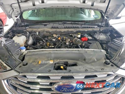 Zdjęcie 11 z 12 samochodu: 2022 FORD EDGE TITANIUM- R&D- CLN TITLE- PRI FLEET VIN:2FMPK4K9XNBB04458 - miniatura