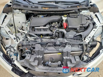 Zdjęcie 12 z 14 samochodu: 2021 NISSAN ROGUE SPORT SL VIN:JN1BJ1CW1MW450208 - miniatura