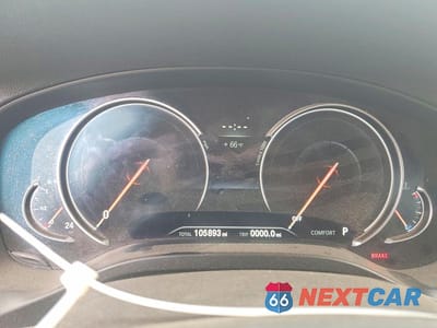 Zdjęcie 9 z 13 samochodu: 2019 BMW X3 VIN:5UXTR7C5XKLR48389 - miniatura