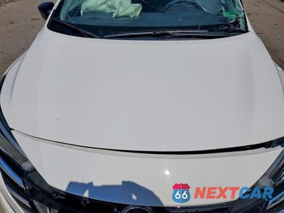 Zdjęcie 11 z 12 samochodu: 2025 NISSAN VERSA S VIN:3N1CN8DV9SL842847 - miniatura