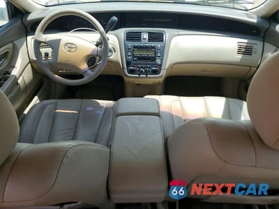 Zdjęcie 8 z 12 samochodu: 2003 TOYOTA AVALON XL VIN:4T1BF28B63U303236 - miniatura
