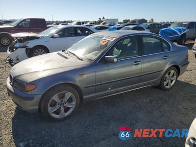 2005 BMW 330 XI WBAEW53435PN37117 - główne zdjęcie licytacji z USA - miniatura