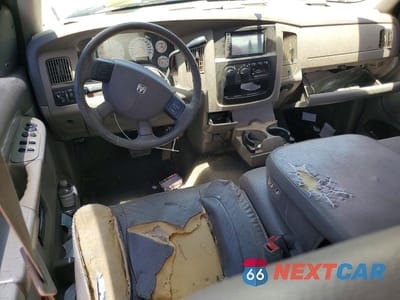 Zdjęcie 8 z 12 samochodu: 2004 DODGE RAM 1500 ST VIN:1D7HA18D04S633742 - miniatura