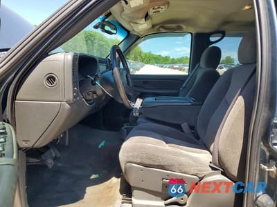 Zdjęcie 7 z 12 samochodu: 2006 CHEVROLET SILVERADO K1500 VIN:2GCEK13T561221943 - miniatura