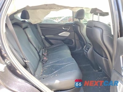 Zdjęcie 11 z 14 samochodu: 2022 ACURA RDX TECHNOLOGY VIN:5J8TC1H5XNL007930 - miniatura