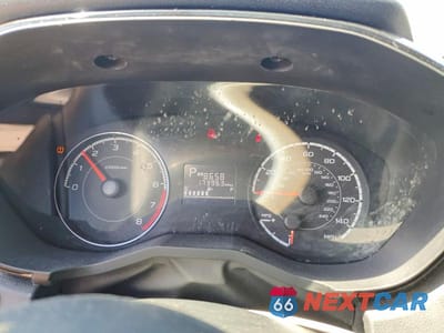 Zdjęcie 9 z 12 samochodu: 2019 SUBARU IMPREZA VIN:4S3GKAA68K3612837 - miniatura