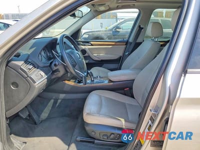 Zdjęcie 7 z 13 samochodu: 2013 BMW X3 XDRIVE28I VIN:5UXWX9C51D0A32478 - miniatura