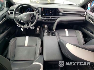 Zdjęcie 8 z 12 samochodu: 2025 TOYOTA CAMRY SE VIN:4T1DAACK2SU502341 - miniatura