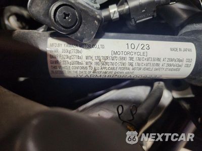 Zdjęcie 9 z 9 samochodu: 2024 YAMAHA YZFR7 VIN:JYARM38E9RA009232 - miniatura