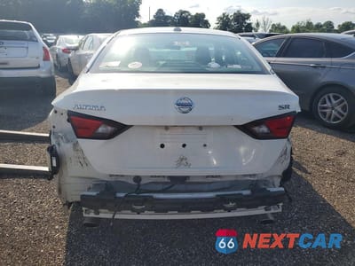 Zdjęcie 6 z 12 samochodu: 2021 NISSAN ALTIMA SR VIN:1N4BL4CV5MN369255 - miniatura