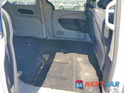 Zdjęcie 11 z 13 samochodu: 2020 CHRYSLER PACIFICA TOURING L PLUS VIN:2C4RC1EG4LR172858 - miniatura