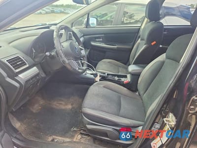 Zdjęcie 7 z 13 samochodu: 2017 SUBARU CROSSTREK PREMIUM VIN:JF2GPABC6H8200483 - miniatura