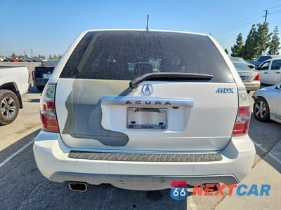 Zdjęcie 6 z 13 samochodu: 2004 ACURA MDX TOURING VIN:2HNYD189X4H536160 - miniatura