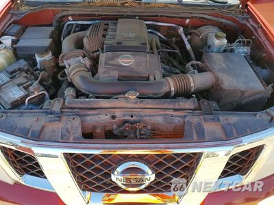 Zdjęcie 11 z 13 samochodu: 2019 NISSAN FRONTIER SV VIN:1N6AD0ER1KN727506 - miniatura
