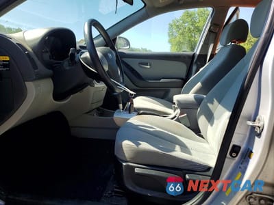 Zdjęcie 7 z 12 samochodu: 2009 HYUNDAI ELANTRA GLS VIN:KMHDU46D49U815519 - miniatura