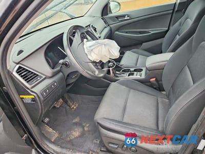 Zdjęcie 7 z 12 samochodu: 2016 HYUNDAI TUCSON SPORT VIN:KM8J33A25GU055927 - miniatura
