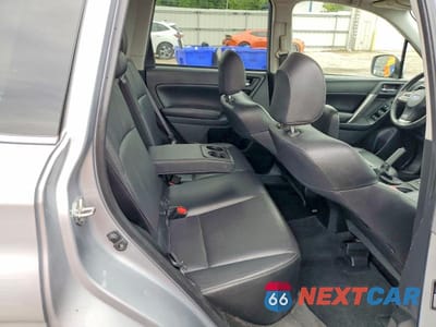 Zdjęcie 11 z 13 samochodu: 2015 SUBARU FORESTER 2.5I LIMITED VIN:JF2SJAHC5FH497696 - miniatura