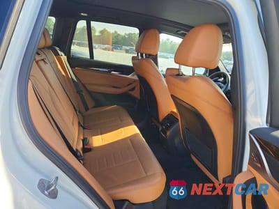 Zdjęcie 10 z 12 samochodu: 2020 BMW X3 XDRIVE30E VIN:5UXTS1C06L9D30607 - miniatura
