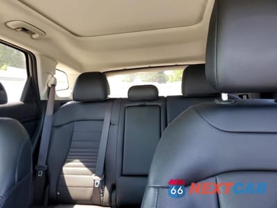 Zdjęcie 10 z 13 samochodu: 2025 KIA SPORTAGE SX PRESTIGE VIN:5XYK53DF0SG316697 - miniatura
