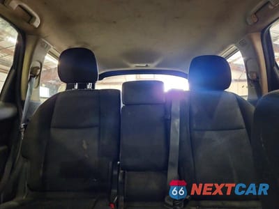 Zdjęcie 10 z 13 samochodu: 2014 NISSAN PATHFINDER S VIN:5N1AR2MM4EC635985 - miniatura