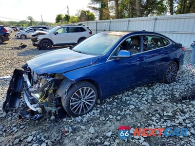 2022 BMW 228XI WBA73AK06N7J89970 - główne zdjęcie licytacji z USA - miniatura