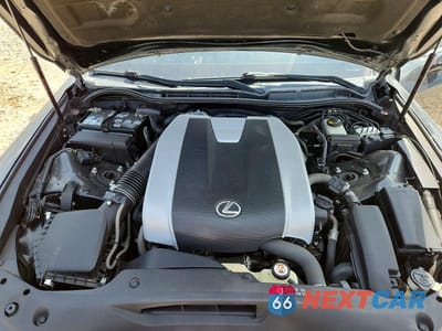 Zdjęcie 11 z 12 samochodu: 2021 LEXUS IS 350 F SPORT VIN:JTHGZ1B22M5045523 - miniatura