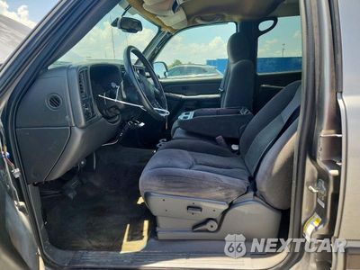 Zdjęcie 7 z 12 samochodu: 2006 CHEVROLET SILVERADO C1500 VIN:2GCEC13T361228564 - miniatura