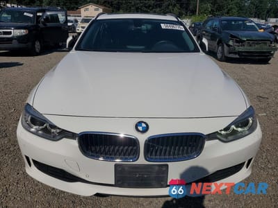 Piąte zdjęcie samochodu w środku: 2015 BMW 328 XI VIN:WBA3G7C56FK481035 - miniatura
