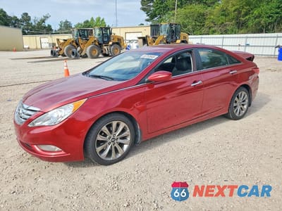 2013 HYUNDAI SONATA SE 5NPEC4AC5DH551921 - główne zdjęcie licytacji z USA - miniatura