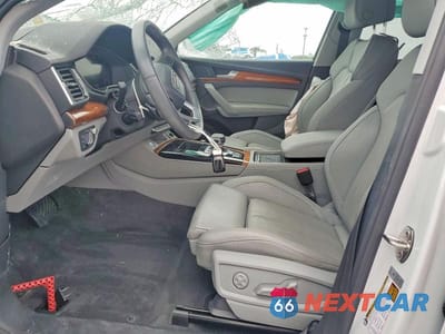 Zdjęcie 7 z 13 samochodu: 2023 AUDI Q5 PRESTIGE 45 VIN:WA1FAAFY0P2190238 - miniatura