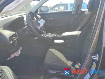 Zdjęcie 7 z 12 samochodu: 2025 HONDA HR-V LX VIN:3CZRZ1H35SM722088 - miniatura