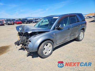 2007 SATURN VUE 5GZCZ63457S877746 - główne zdjęcie licytacji z USA - miniatura