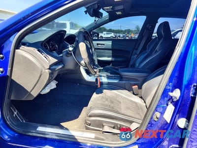 Zdjęcie 7 z 12 samochodu: 2018 ACURA TLX TECH+A VIN:19UUB2F63JA012949 - miniatura