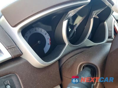 Zdjęcie 9 z 13 samochodu: 2011 CADILLAC SRX LUXURY COLLECTION VIN:3GYFNDEY4BS606473 - miniatura